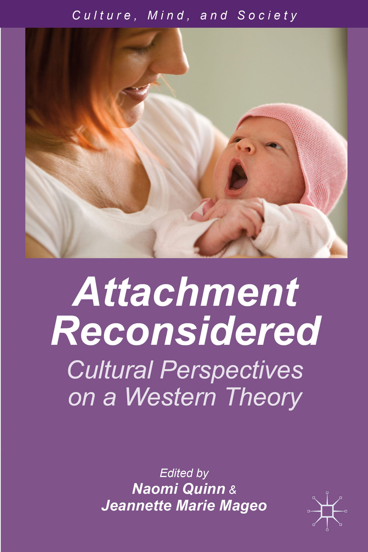Mageo Attachment Reconsidered